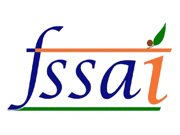 FSSAI food safety registration mark