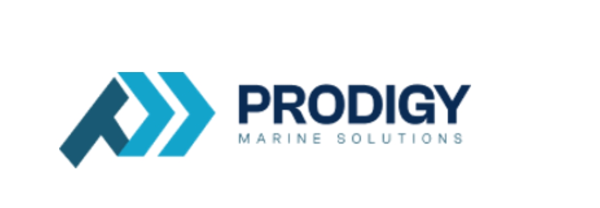 Prodigy Marine Solutions logo